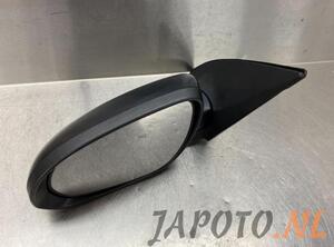 Wing (Door) Mirror HYUNDAI i30 (FD), HYUNDAI i30 Estate (FD)