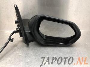 Wing (Door) Mirror TOYOTA YARIS (_P21_, _PA1_, _PH1_)