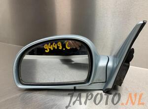 Wing (Door) Mirror HYUNDAI ACCENT II Saloon (LC)