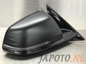 Wing (Door) Mirror TOYOTA SUPRA (DB_)