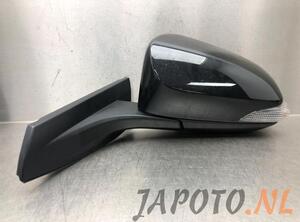 Wing (Door) Mirror TOYOTA C-HR (_X1_), TOYOTA PRIUS PHV (_W52_)