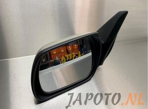 Wing (Door) Mirror MAZDA 3 Saloon (BK), MAZDA 3 (BK)