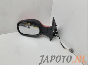 Wing (Door) Mirror NISSAN MICRA III (K12)