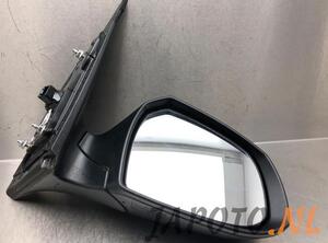 Wing (Door) Mirror HYUNDAI i10 II (BA, IA)