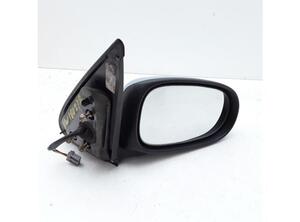 Wing (Door) Mirror NISSAN ALMERA II (N16)