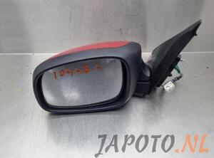 Wing (Door) Mirror SUZUKI SWIFT III (MZ, EZ)