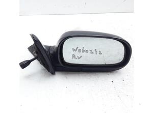 Wing (Door) Mirror TOYOTA COROLLA Compact (_E10_)