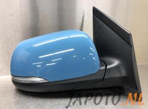 Wing (Door) Mirror KIA PICANTO (TA), KIA PICANTO (JA)