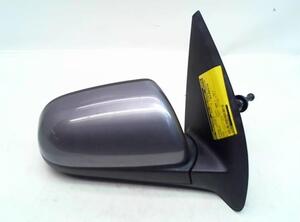 Wing (Door) Mirror CHEVROLET AVEO / KALOS Saloon (T250, T255)