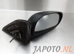 Wing (Door) Mirror TOYOTA COROLLA Compact (_E10_)