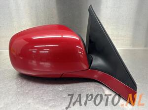 Wing (Door) Mirror SUZUKI SWIFT III (MZ, EZ)