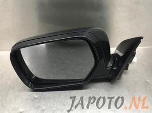 Wing (Door) Mirror MITSUBISHI OUTLANDER I (CU_W)