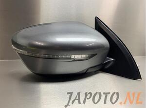 Wing (Door) Mirror NISSAN QASHQAI II SUV (J11, J11_)