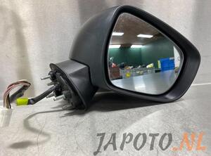 Wing (Door) Mirror SUZUKI BALENO (FW, EW)