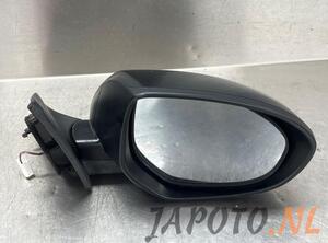 Wing (Door) Mirror MAZDA 6 Saloon (GH)