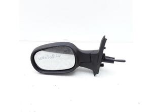 Wing (Door) Mirror NISSAN MICRA III (K12)