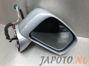 Wing (Door) Mirror NISSAN TIIDA Hatchback (C11)