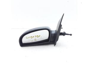 Wing (Door) Mirror HYUNDAI GETZ (TB)