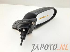 Wing (Door) Mirror HYUNDAI ACCENT III Saloon (MC)