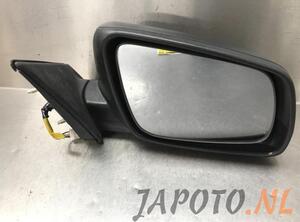 Wing (Door) Mirror MITSUBISHI LANCER VIII (CY_A, CZ_A), MITSUBISHI LANCER VIII Sportback (CX_A)