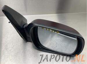 Wing (Door) Mirror MAZDA 3 (BK)