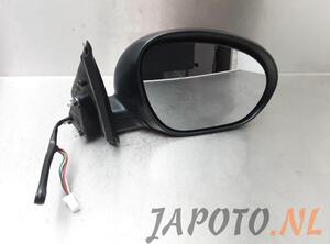 Wing (Door) Mirror NISSAN JUKE (F15)