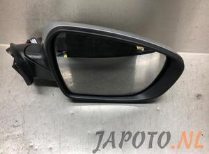 Wing (Door) Mirror KIA CEE&#039;D Sportswagon (JD), KIA CEE&#039;D (JD)