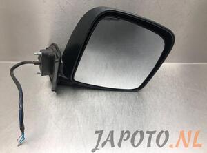 Wing (Door) Mirror NISSAN NV200 Van