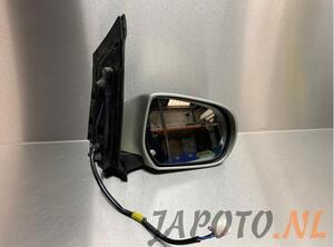 Wing (Door) Mirror MAZDA MPV II (LW)