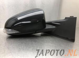 Wing (Door) Mirror TOYOTA YARIS (_P13_)