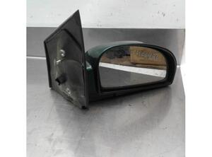 Wing (Door) Mirror HYUNDAI GETZ (TB)