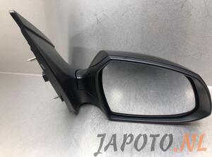 Wing (Door) Mirror HYUNDAI i10 II (BA, IA)