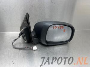 Wing (Door) Mirror SUZUKI SWIFT III (MZ, EZ)