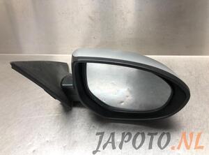 Wing (Door) Mirror MAZDA 6 Estate (GH)