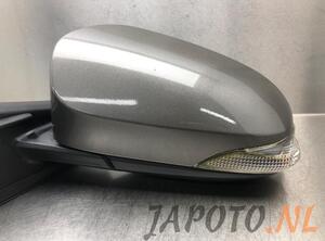 Wing (Door) Mirror TOYOTA YARIS (_P13_)