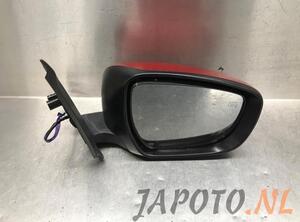 Wing (Door) Mirror SUZUKI SWIFT V (AZ)