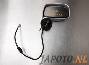 Wing (Door) Mirror TOYOTA MR2 III (ZZW3_)