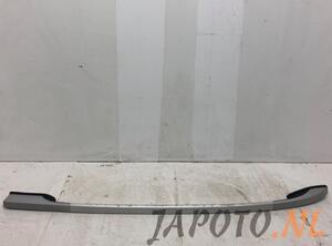 Roof Rails (Bars) CHEVROLET SPARK (M300)