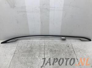 Roof Rails (Bars) NISSAN MURANO II (Z51), NISSAN MURANO I (Z50)