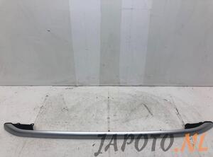 Roof Rails (Bars) SUZUKI IGNIS III (MF)