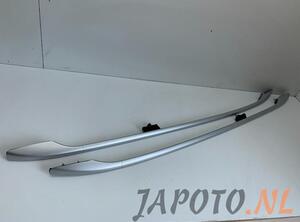 Roof Rails (Bars) NISSAN QASHQAI / QASHQAI +2 I (J10, NJ10, JJ10E)