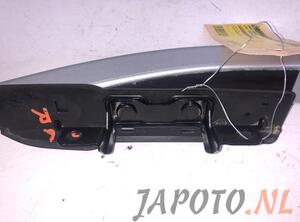 Roof Rails (Bars) SUZUKI IGNIS III (MF)