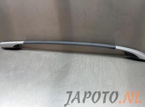 Roof Rails (Bars) CHEVROLET SPARK (M300)