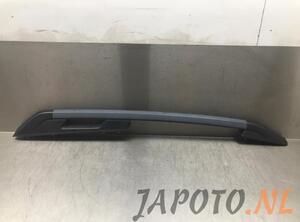 Roof Rails (Bars) SUBARU IMPREZA Hatchback (GR, GH, G3), SUBARU IMPREZA Estate (GG), SUBARU IMPREZA Saloon (GE, GV)