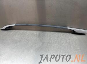 Roof Rails (Bars) CHEVROLET SPARK (M300)