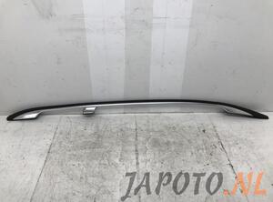 Roof Rails (Bars) NISSAN MURANO II (Z51), NISSAN MURANO I (Z50)