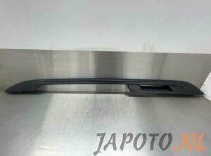 Roof Rails (Bars) SUBARU FORESTER (SH_)