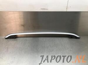 Roof Rails (Bars) SUZUKI IGNIS III (MF)