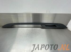 Roof Rails (Bars) SUBARU FORESTER (SH_)