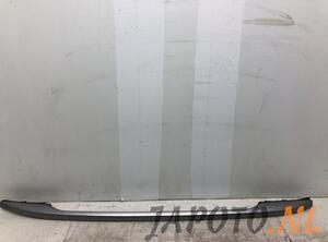 Roof Rails (Bars) MAZDA 6 Estate (GJ, GL)